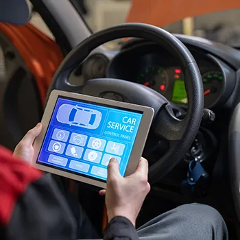 Auto Diagnostics in Shelbyville, IN