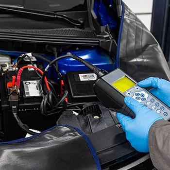 Auto Electrical Repair in Shelbyville, IN