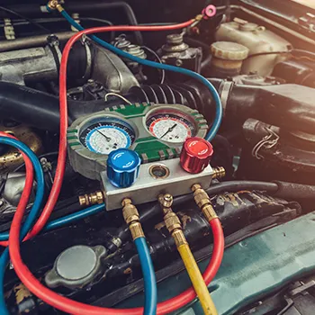 AC Repair in Shelbyville, IN