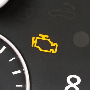 Check Engine Light in Shelbyville, IN