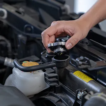 Cooling System in Shelbyville, IN