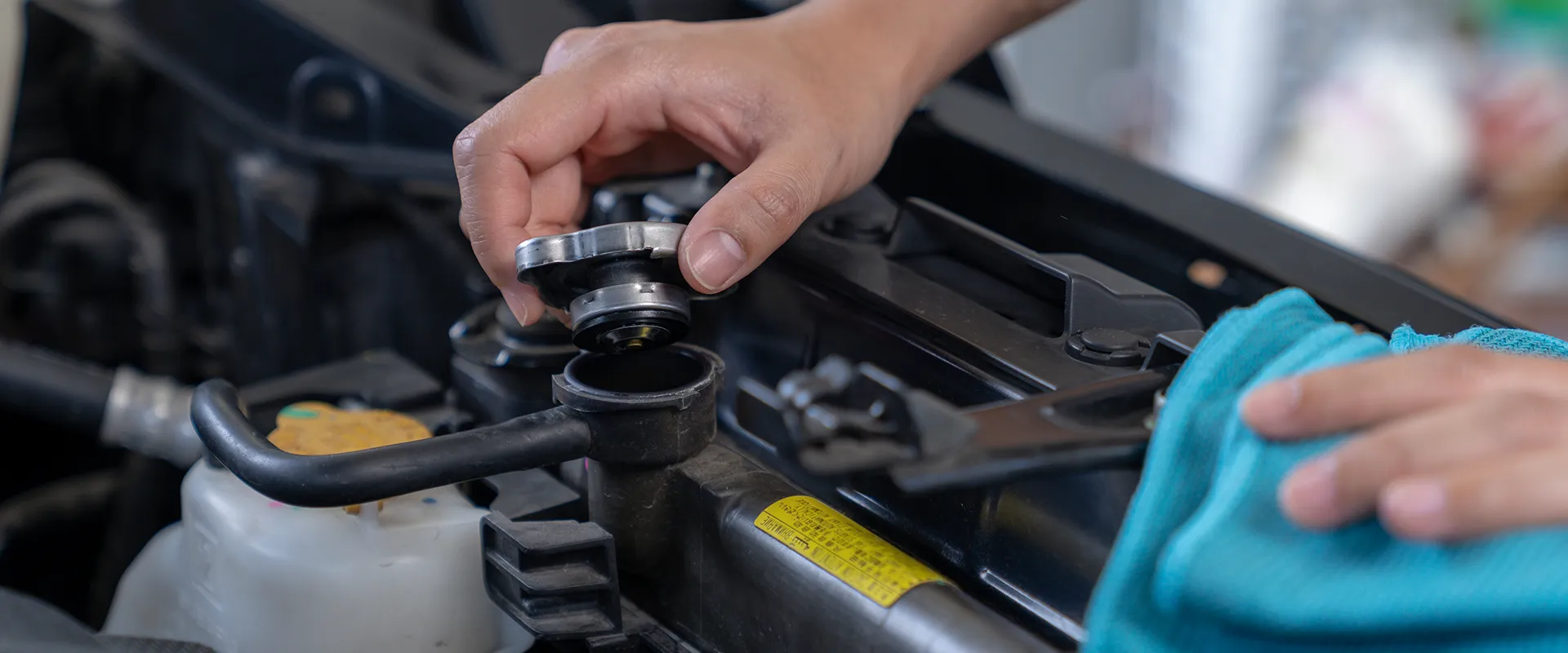 Cooling System near Shelbyville, IN