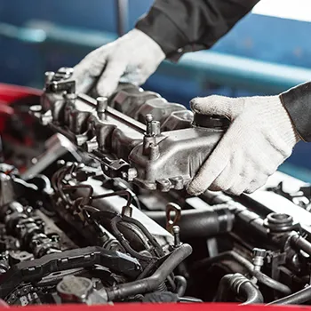 Diesel Maintenance in Shelbyville, IN