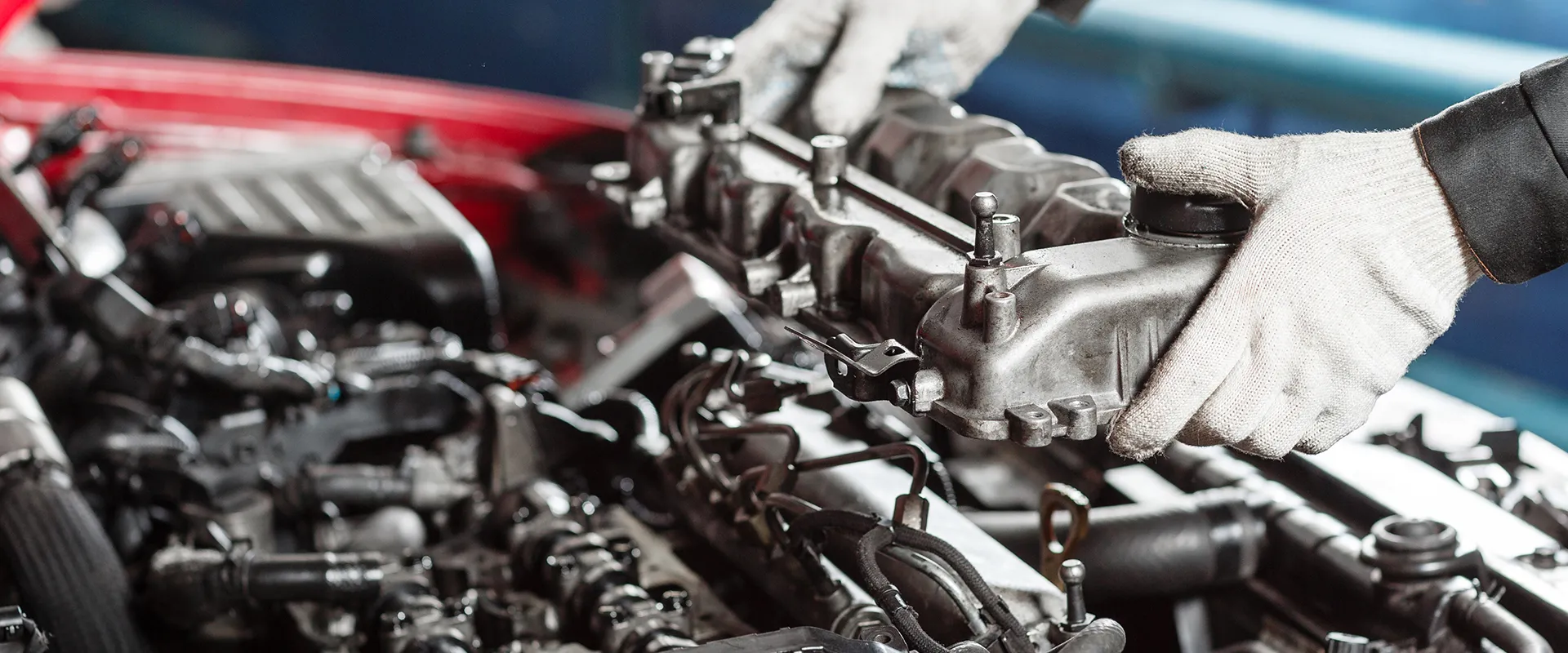 Diesel Maintenance near Shelbyville, IN