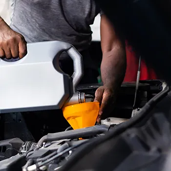 Oil Changes in Shelbyville, IN