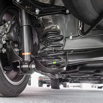 Suspension Repair in Shelbyville, IN