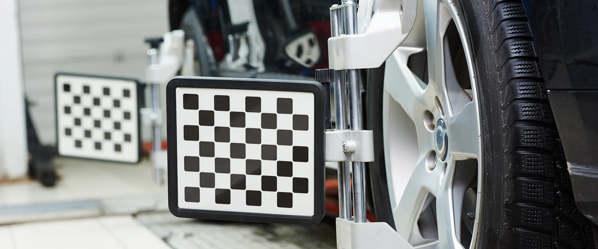 Wheel Alignment near Shelbyville, IN